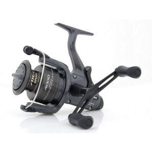 Shimano Baitrunner DL FB (Fiskehjul - baitrunnerhjul)