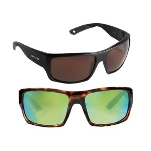 Bajio Nato Polaroid Solbrille