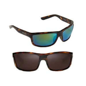 Bajio Nippers Polaroid Solbrille