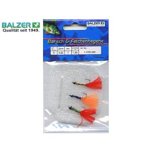 Balzer aborreforfang