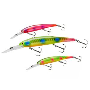 Bandit Lures Generator wobler