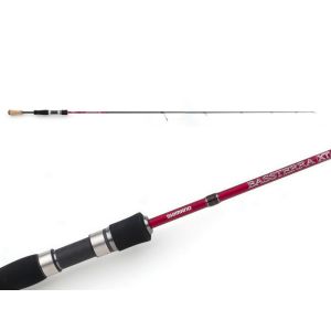 Shimano Bassterra XT fiskestang