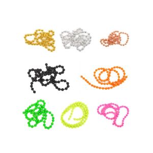 Fly-Dressing Bead chain The Real - Medium (3,2mm)