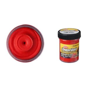Berkley PowerBait Spices Chili Glitter