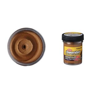 Berkley PowerBait Spices Cinnamon Glitter