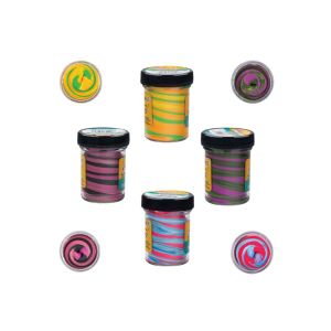 Berkley PowerBait® Trout Bait Triple Swirls