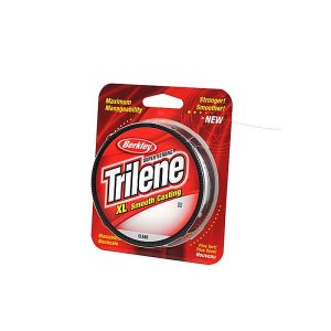 Berkley Trilene XL Smooth Casting fiskeline