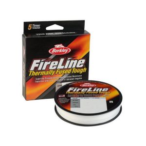 Berkley Fireline Fused Original Crystal 150m (Fiskeliner - flet)
