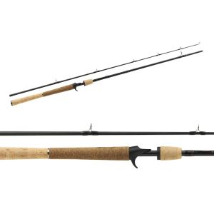 Berkley Lightning HT Jerk fiskestang