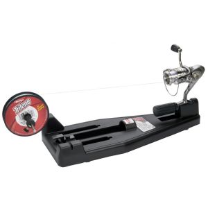 Berkley Portable Line Spooling Station inkl. line stripper