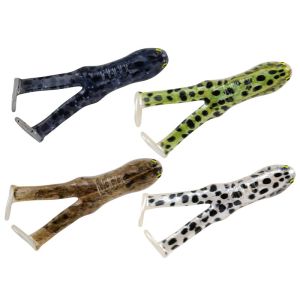 Berkley PowerBait Beat'n Paddle Frog