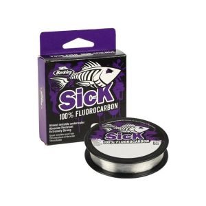 Berkley Sick Fluorocarbon