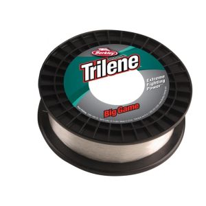 Berkley Trilene Big Game - 600m spole