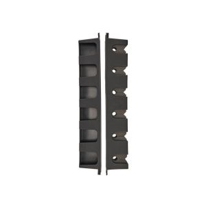 Berkley Vertical 6 Rod Rack - stangholder til væg