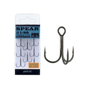 BKK Spear 21 SS