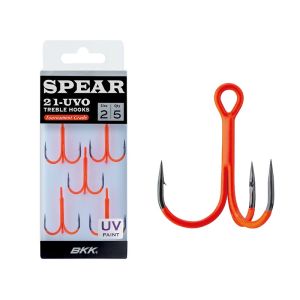 BKK Spear-21 UVO trekrog