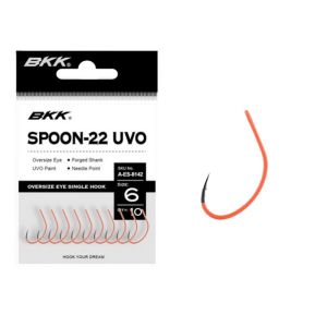 BKK Spoon-22 UVO krog