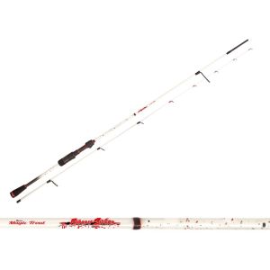 Quantum Magic Trout Bloody Sword fiskestang