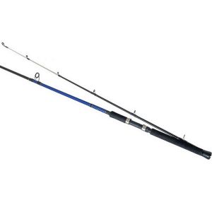 Blue Fox Boat Pro190cm - Pirkestang