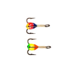 Blue Fox Colour Hooks 2-pack