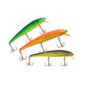 Bomber B14 Long A (Endegrej - woblere)