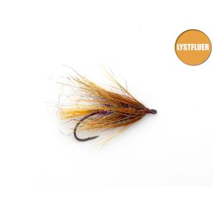 Brendas Mor - Lystfluer