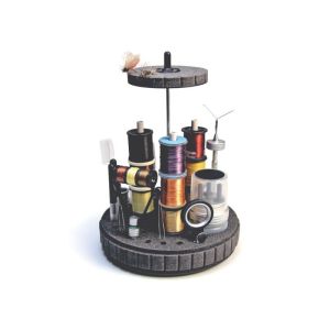 C&F Design Rotary Tool Stand (Fluebinding - værktøj)