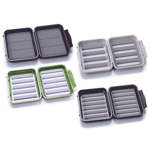 C&F Design Small Flueæsker