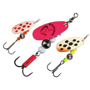 Savage Gear Caviar Spinner