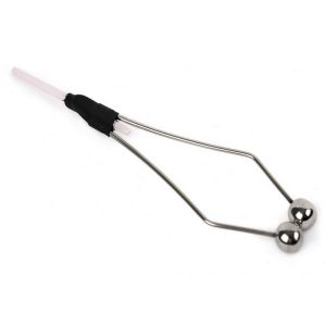 Ceramic Bobbin - Fine tube S8499