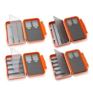 C&F Design Rørflueæsker