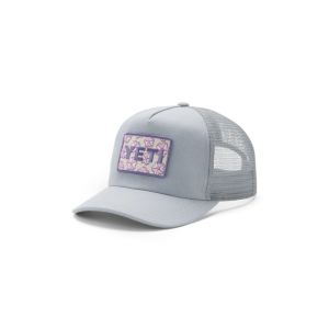 YETI Cherry Blossom Trucker Hat