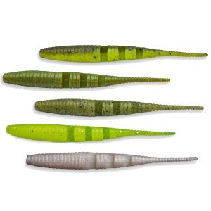 Crazy Fish Polaris 4" - Softbait