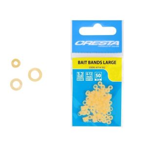 Cresta Bait Bands