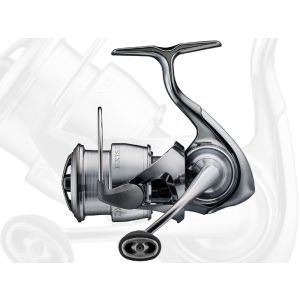 Daiwa 22 Exist (Fiskehjul - spinnehjul)
