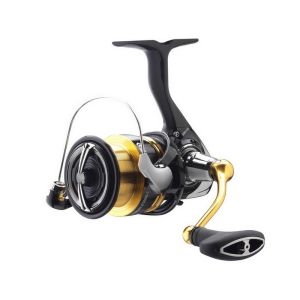 Daiwa 23 Legalis LT - Fiskehjul