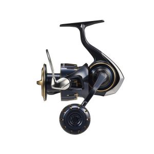 Daiwa 23 Saltiga fastspolehjul