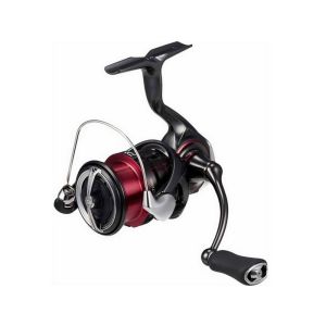 Daiwa 25 Ballistic Air LT