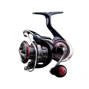 Daiwa 25 Ballistic MQ LT fiskehjul