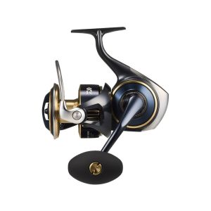 Daiwa 25 Saltiga - Fiskehjul