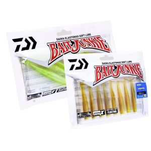 Daiwa Bait Junkie - Jighaler