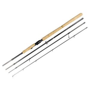 Daiwa Caldia Spin 4pc fiskestang
