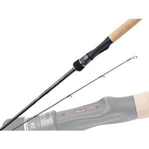 Daiwa Luvias Spin Full Cork