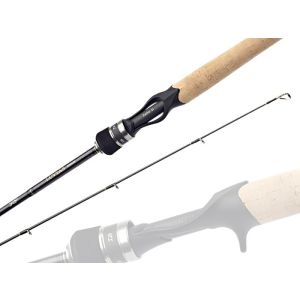 Daiwa Luvias Cast Split Grip Cork