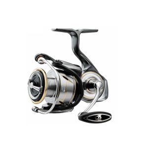 Daiwa Luvias LT (Fiskehjul - spinnehjul)