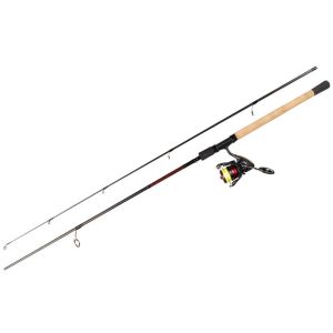 Daiwa Ninja LT PMC combo