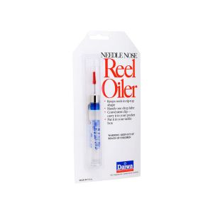 Daiwa Needle Nose Reel Oiler - hjulolie