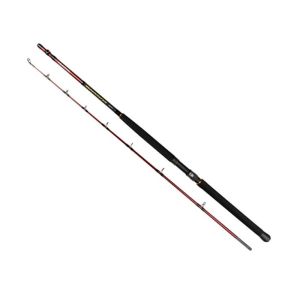 Daiwa Seahunter Boat