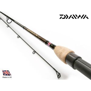 Daiwa Shogun Spinning