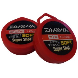 Daiwa Soft Super Shot Refill
